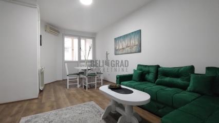 stanovi   Beograd  Savski venac lokacija    Svetozara Markovića