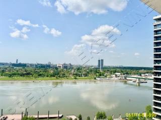 stanovi   Beograd  Beograd na vodi    Hercegovačka