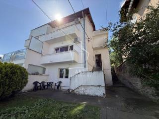 kuće   Beograd  Senjak    Žanke Stokić