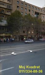 poslovni prostor   Beograd  Vukov spomenik    Bulevar kralja Aleksandra
