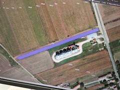 plac   Indjija  Indjija okolina    