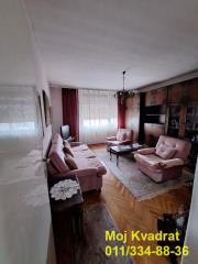 stanovi   Beograd  Kalenić    Mileševska