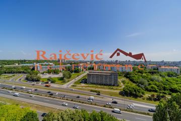 stanovi   Beograd  Genex (blok 37 i 38)    Bulevar Arsenija Carnojevica