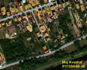 plac   Beograd  Surčin Centar    Vinogradska