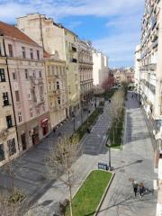 stanovi   Beograd  -    Obilićev venac