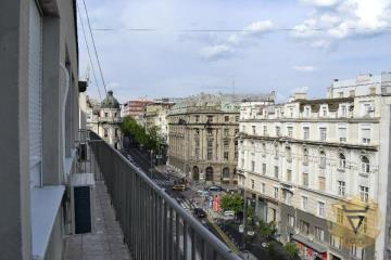 stanovi   Beograd  Kosančićev venac    Kneza Miloša
