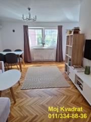 stanovi   Beograd  Banovo brdo    Petra Martinovića