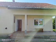 kuće   Indjija  Indjija okolina