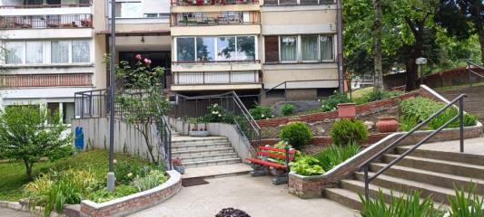stanovi   Beograd  Kumodraž I II III    Vojvode Stepe