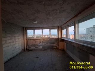 stanovi   Beograd  Bežanijski blokovi (61 do 64)    Jurija Gagarina
