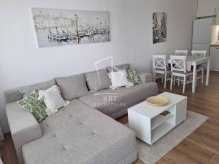 stanovi   Beograd  Savski blokovi (44 45 70 70a)    Jurija Gagarina