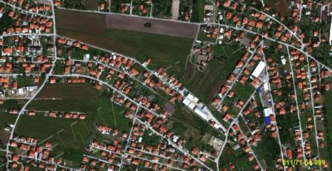 plac   Beograd  Borča    Popova bara Nova 2