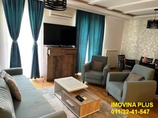 stanovi   Beograd  Hram    Mačvanska