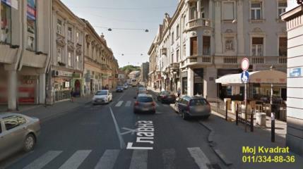 poslovni prostor   Beograd  Zemun centar    Glavna