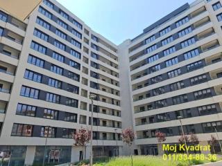 stanovi   Beograd  Savski blokovi (44 45 70 70a)    Đorđa Stanojevića
