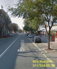 garaža   Beograd  Dorćol gornji    Venizelosova