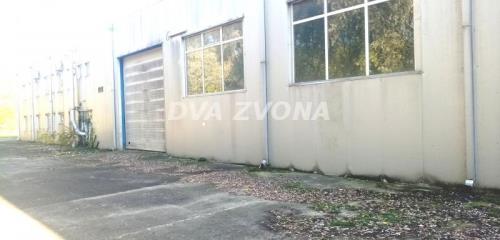 poslovna zgrada   Bačka palanka  -    