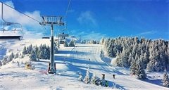 stanovi   Kopaonik  Kopaonik    Čajetinska česma