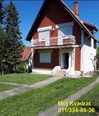 kuće   Beograd  -    Prizrenska