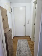 stanovi   Beograd  Savski blokovi (44 45 70 70a)    Jurija Gagarina