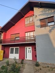 kuće   Indjija  Indjija okolina
