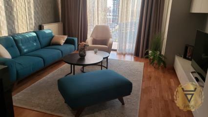 stanovi   Beograd  Beograd na vodi    Bulevar Vudroa Vilsona