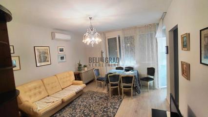 stanovi   Beograd  Bulevar Kr. Aleksandra    Golsvordijeva