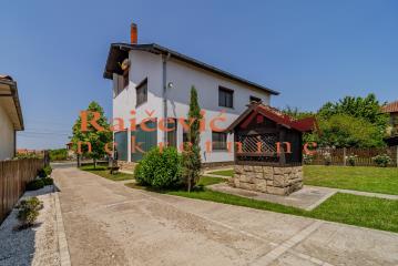 kuće   Beograd okolina  Mladenovac    Smederevski put