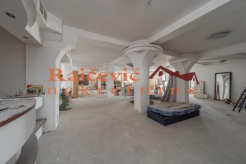 poslovni prostor   Beograd  Labudovo Brdo    Labudovo brdo