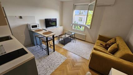 stanovi   Beograd  Lion    Bulevar kralja Aleksandra