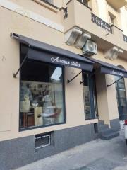 poslovni prostor   Beograd  Skadarlija    