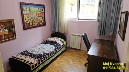 stanovi   Beograd  Filmski grad    Petra Lekovića
