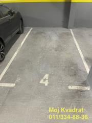 garaža   Beograd  Pašino i Lekino brdo    Veselina Masleše