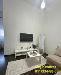 stanovi   Beograd  Senjak    Koste Glavinića