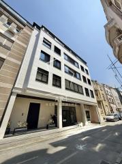stanovi   Beograd  Hram    Patrijarha Varnave