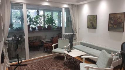 stanovi   Beograd  Vračar lokacija    Brane Crnčevića
