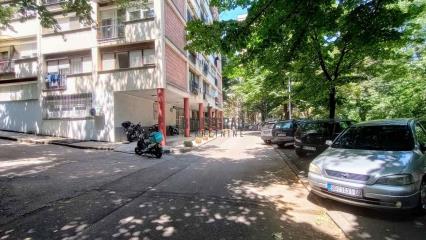 stanovi   Beograd  Autokomanda    Ljutice Bogdana