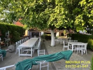 kuće   Stara Pazova  -    Novosadska