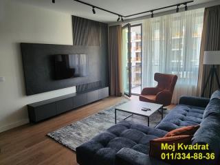 stanovi   Beograd  Beograd na vodi    Luke Ćelovića Trebinjca