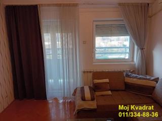 stanovi   Beograd  Karaburma    Garsije Lorke