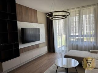 stanovi   Beograd  Beograd na vodi    Luke Ćelovića Trebinjca