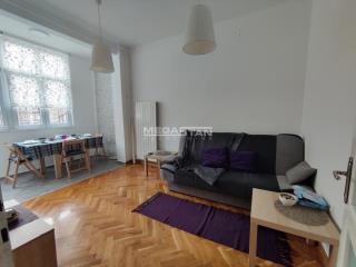 stanovi   Beograd  Ekonomski fakultet - Sava    Risanska