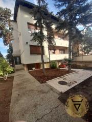 kuće   Beograd  Dedinje    Aleksandra Stamboliskog