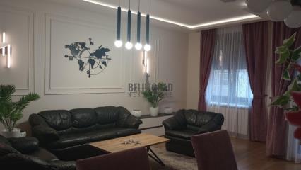 stanovi   Beograd  Banovo brdo    Vase Stajića