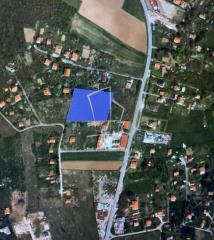 plac   Beograd  Ripanj    