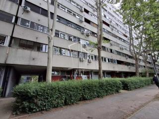 stanovi   Beograd  Genex (blok 37 i 38)    Bulevar Milutina Milankovića
