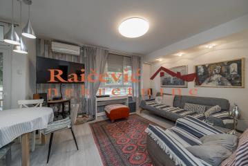 stanovi   Beograd  BLOK 30(B 92)    Bulevar Zorana Djindjica
