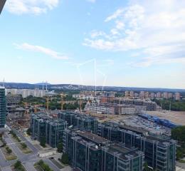 stanovi   Beograd  Blok 65    Tadije Sondermajera