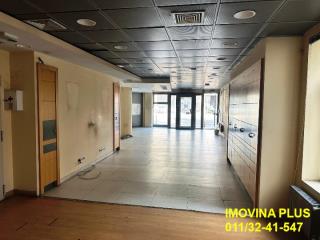 poslovni prostor   Beograd  -    Bulevar kralja Aleksandra