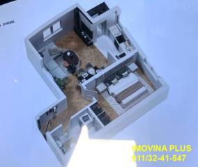stanovi   Beograd  Kotež    Kalovita